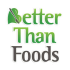 Better Than