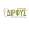 Δίρφυς