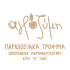 Αγροζύμη