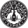 Οινοποιείο Χατζάκη Σύρος