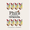 Phil's Granola