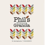Phil's Granola
