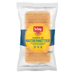 Ψωμί Classico Κινόα Φέτες Χ/ΓΛ 240g Schar