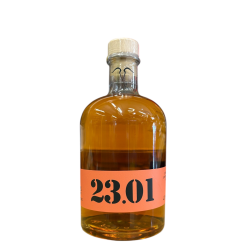 Παλαιωμένο Τσίπουρο 23.01 (1 χρόνος) Μακρυωνίτης 40% 500ml