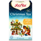 Yogi Tea Christmas BIO(Χριστουγεννιάτικο)