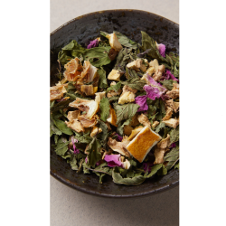 Bye-bye Bloating (μείγμα βοτάνων κατά του πρηξίματος) 30γρ