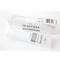 Οδοντόκρεμα με Μαστίχα Χίου(κατάλληλη για ομοιοπαθητική) 90g.