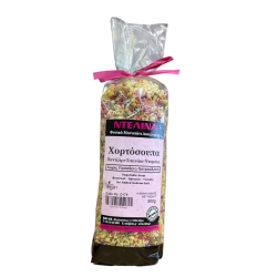 Χορτόσουπα Κρήτης Ντελίνα 500gr