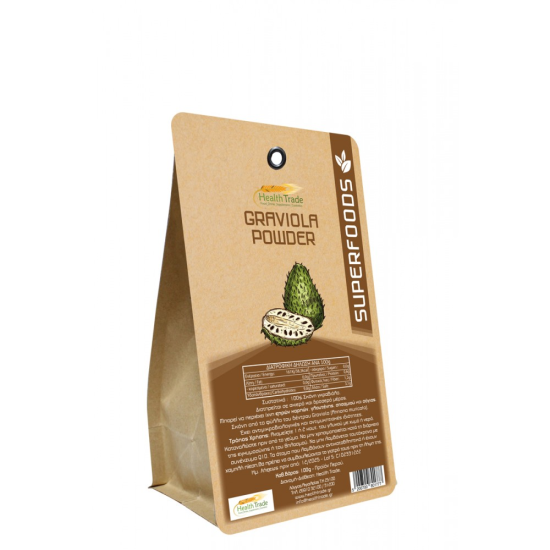 Graviola σκόνη 100gr BIO Health Trade