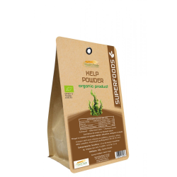 Kelp σκόνη 100gr BIO Health Trade
