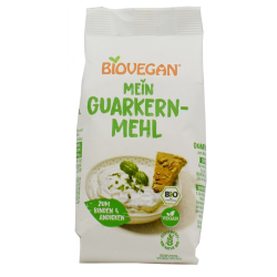 Κόμμι guar Biovegan 100γρ