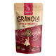 Γκρανόλα "Μήλο/Κανέλα" Χ.ΓΛ ANTHEMA 350gr
