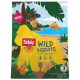 Παιδικά Μπισκότα Wild Biscuits Χ.ΓΛ Schar 115γρ