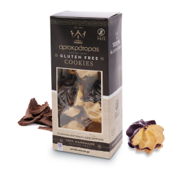 Πτι Φουρ Ferrero Χ.ΓΛ 160γρ