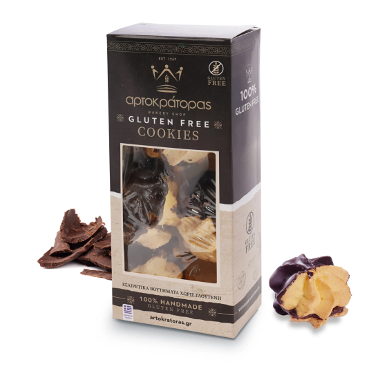 Πτι Φουρ Ferrero Χ.ΓΛ 160γρ