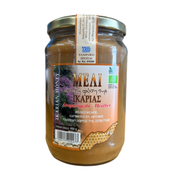 Αναματόμελο Ικαρίας ΒΙΟ 920γρ