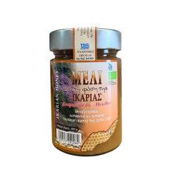 Αναματόμελο Ικαρίας ΒΙΟ 460γρ