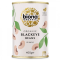 Φασόλια Μαυρομάτικα (Blackeye) έτοιμα, σε Νερό BIONA 400gr
