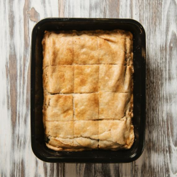 Πατατόπιτα Χ.ΓΛ ΚΤΨ