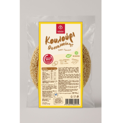 Κουλούρι Θεσσαλονίκης Χ.ΓΛ ΚΤΨ 100g Anthema