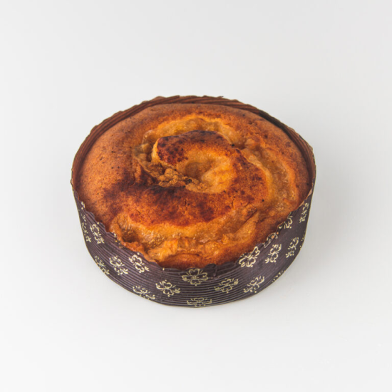 Κέικ μήλου Χ.ΓΛ 220γρ Γατίδης Fresh