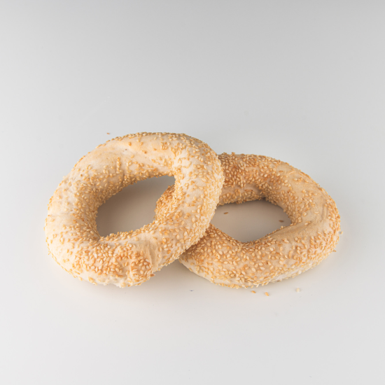 Κουλούρι Θεσσαλονίκης Χ.ΓΛ Γατίδης Fresh