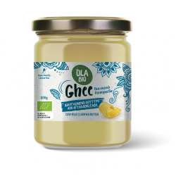 Βούτυρο Αγελάδος GHEE BIO 200G