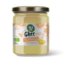Βούτυρο Κατσικίσιο GHEE BIO 200G