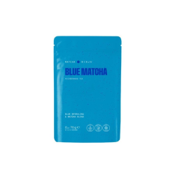 Blue Matcha (Μπλε Μάτσα) Blue Matcha 70g