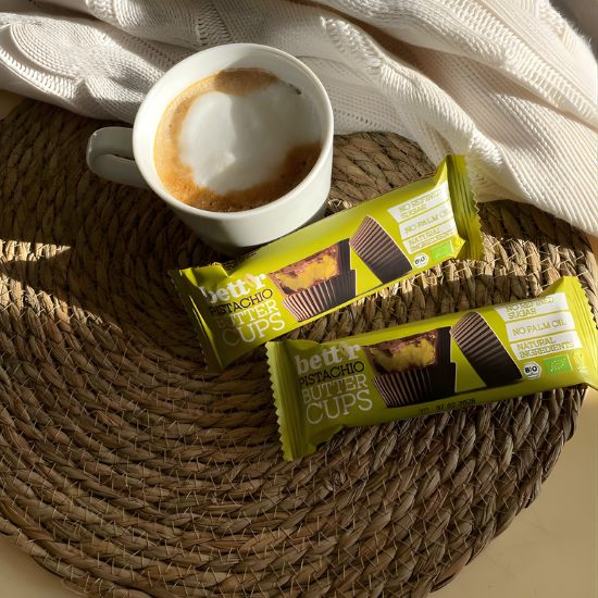 Πραλίνες με Κρέμα Φυστίκι (3x13) (39γρ)