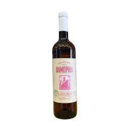 Οίνος Φάμπρικα Ροζέ Χατζάκης 750ml