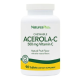 Acerola Chewable 500mg 90tabs Natures Plus