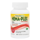 HEMA-PLEX Chewable 60 Natures Plus(Φόρμουλα Αιμοποίησης 60 μασώμενα δισκία)