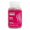 Βιοτίνη 5000mcg (60ζελεδάκια με γεύση raspberry)