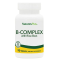 B-COMPLEX with Rice Bran 90tab Natures Plus
