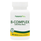B-COMPLEX with Rice Bran 90tab Natures Plus