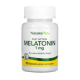 Μελατονίνη 1mg Fast Acting Natures plus