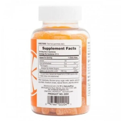 Βιταμίνη C Μασώμενη 250mg 75tabs Natures Plus