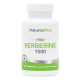 Βερβερίνη 1500mg 30 Κάψ. Natures Plus Pro