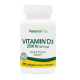 Βιταμίνη D3 2500IU 90ζελεδάκια Natures Plus