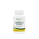 Omega3 Maximum 30ζελεδάκια Natures Plus