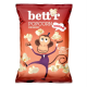 Popcorn ΒΙΟ με Αλάτι (60γρ)