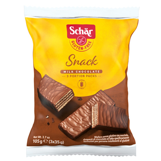 Σοκοφρέτα Χ.ΓΛ Schar 105g