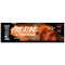 Πρωτεϊνική μπάρα με κρεατίνη Salted Caramel Brownie Warrior 75g