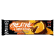 Πρωτεϊνική μπάρα με κρεατίνη Chocolate-Orange Warrior 75g