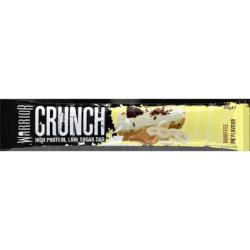 Πρωτεϊνική μπάρα με γεύση Banoffee Pie Warrior 64g