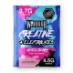 Creatine Plus με ηλεκτρολύτες Mixed Berry Warrior 9g