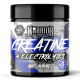 Κρεατίνη με ηλεκτρολύτες Unflavoured 360g Warrior(112μερίδες)