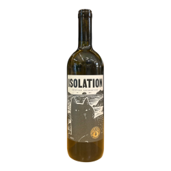 Isolation Οινοποιείο Χατζάκη 750ml