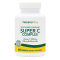 Βιταμίνη C SuperC Complex( παρατεταμένης αποδέσμευσης) 1000mg+500mg Bioflavonoids 60caps